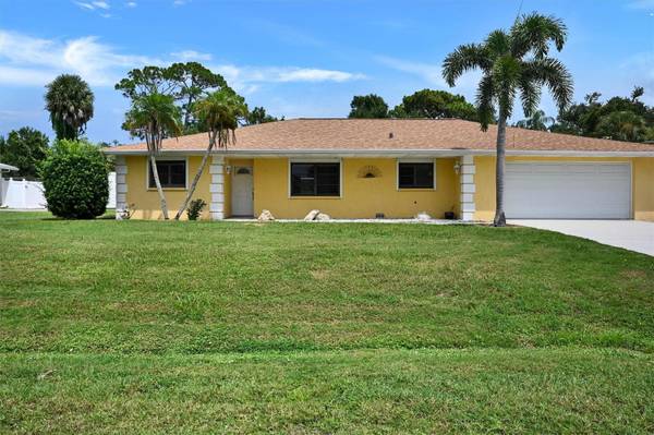 117 HOME PARK RD, Venice, FL 34285