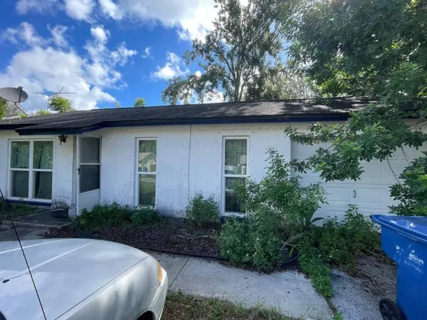 3620 DELLEFIELD ST, New Port Richey, FL 34655