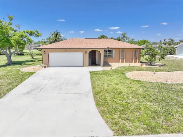 183 CADDY RD, Rotonda West, FL 33947