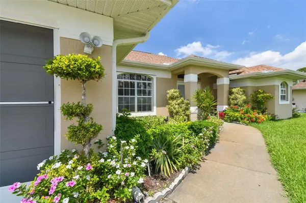 3804 WOODBRIDGE AVE, North Port, FL 34287