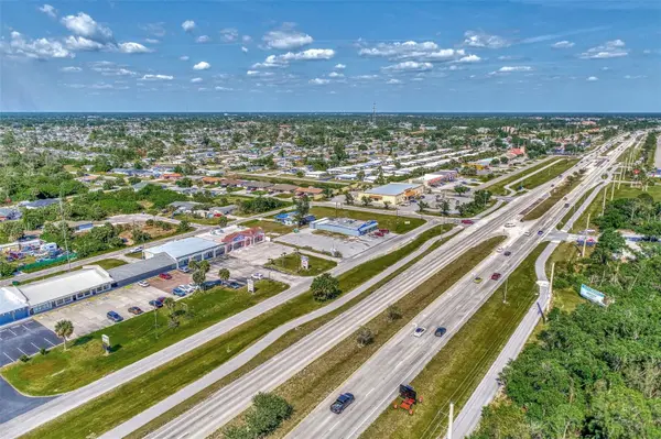 12757 TAMIAMI TRL S, North Port, FL 34287
