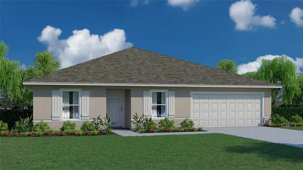 2462 SW 165TH PL, Ocala, FL 34473