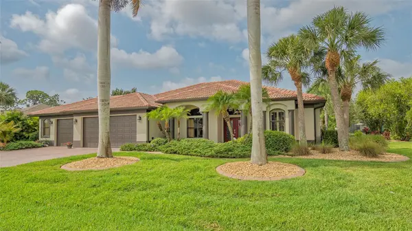 25279 PUNTA MADRYN AVE, Punta Gorda, FL 33983