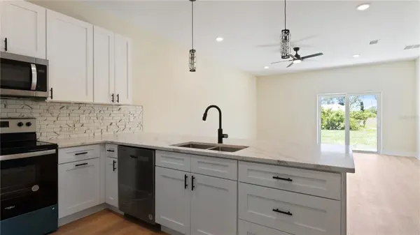 12297/12299 BUFFING RD, Port Charlotte, FL 33981
