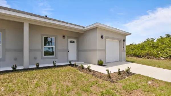 12297/12299 BUFFING RD, Port Charlotte, FL 33981