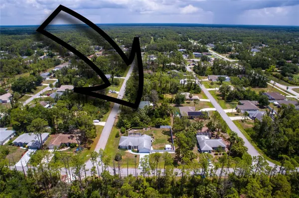 4180 DUREVE AVE, North Port, FL 34286