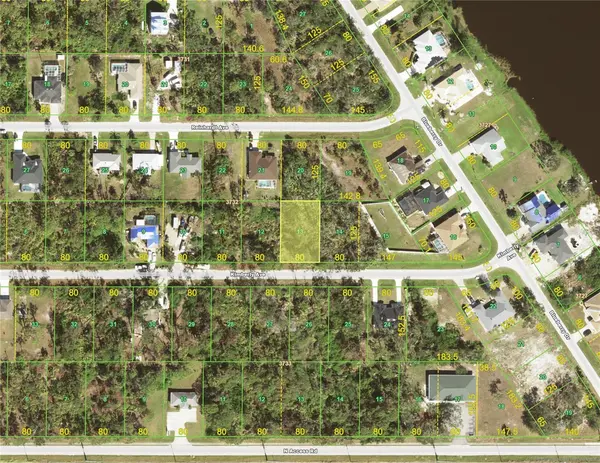 11378 KIMBERLY AVE, Englewood, FL 34224