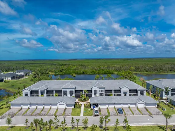 14281 HERITAGE LANDING BLVD #1417, Punta Gorda, FL 33955