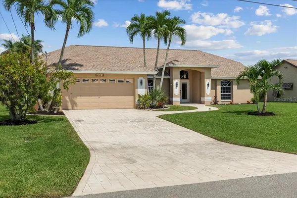 4921 SW 11TH PL, Cape Coral, FL 33914