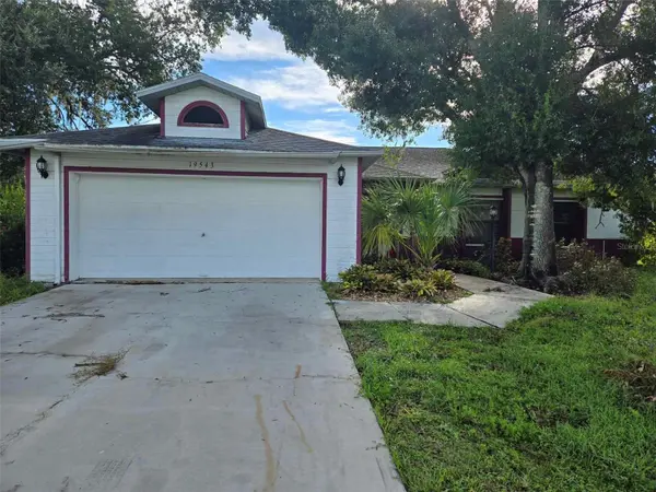 19543 MIDWAY BLVD, Port Charlotte, FL 33948