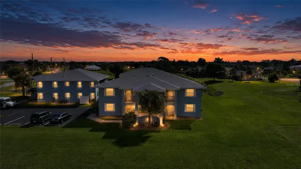 449 ROYAL POINCIANA #311, Punta Gorda, FL 33955