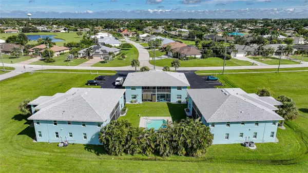 449 ROYAL POINCIANA #311, Punta Gorda, FL 33955