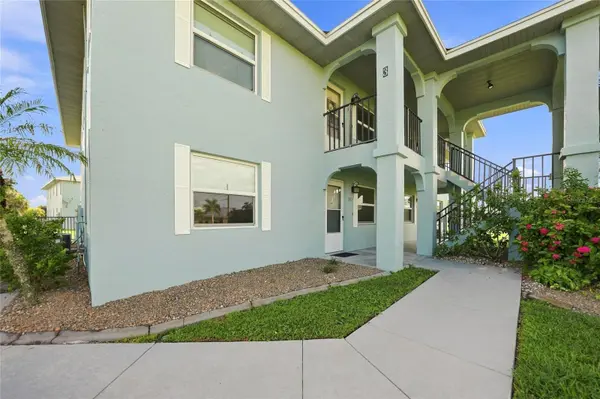 449 ROYAL POINCIANA #311, Punta Gorda, FL 33955