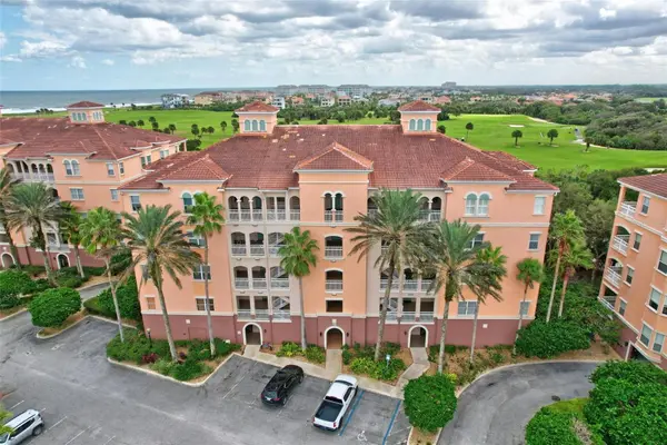 15 OCEAN CREST WAY #1344, Palm Coast, FL 32137