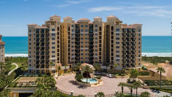 19 AVENUE DE LA MER #701, Palm Coast, FL 32137