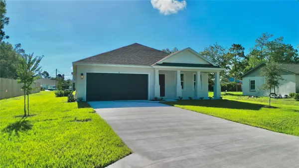 8 ROLLS ROYCE CT N, Palm Coast, FL 32164