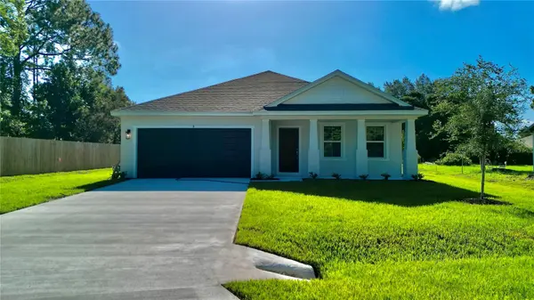 8 ROLLS ROYCE CT N, Palm Coast, FL 32164