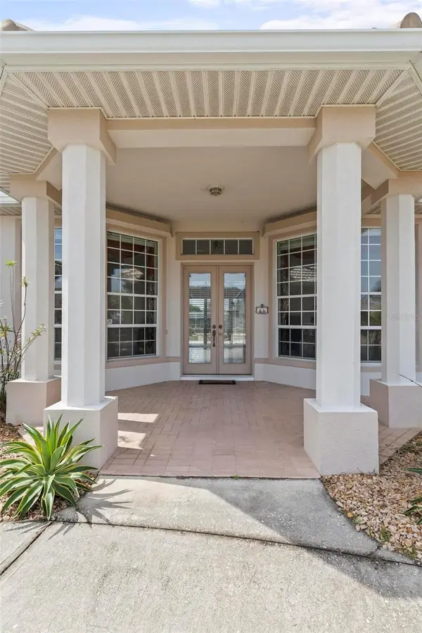 9 CLOVERDALE CT N, Palm Coast, FL 32137