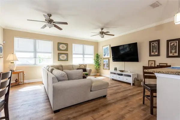 25 RIVERVIEW BND N #121, Palm Coast, FL 32137