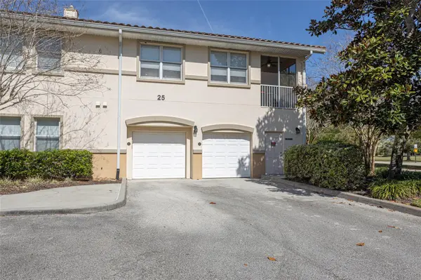 25 RIVERVIEW BND N #121, Palm Coast, FL 32137