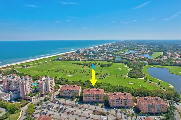 15 OCEAN CREST WAY #1321, Palm Coast, FL 32137