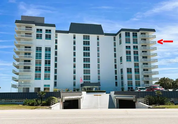 1575 OCEAN SHORE BLVD #901, Ormond Beach, FL 32176