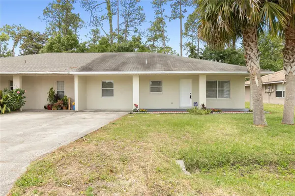 205 S BACHER ST, Bunnell, FL 32110