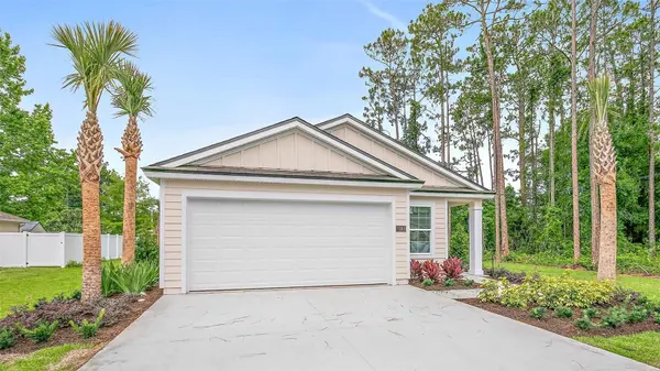 41 RUSSO DR, Palm Coast, FL 32164