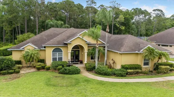 19 CAMBRIDGE TRCE, Ormond Beach, FL 32174