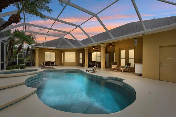 19 CAMBRIDGE TRCE, Ormond Beach, FL 32174