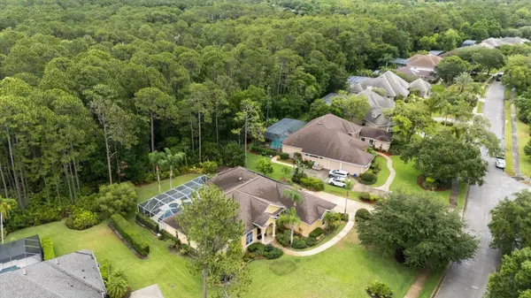 19 CAMBRIDGE TRCE, Ormond Beach, FL 32174