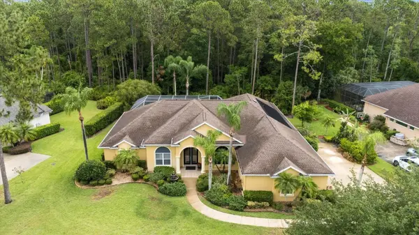 19 CAMBRIDGE TRCE, Ormond Beach, FL 32174