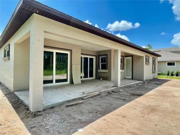 96 ERIC DR, Palm Coast, FL 32164