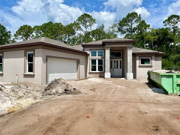96 ERIC DR, Palm Coast, FL 32164