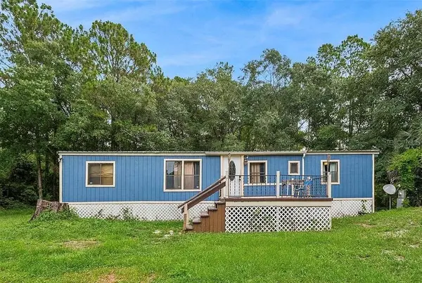 1961 SATINWOOD ST, Bunnell, FL 32110