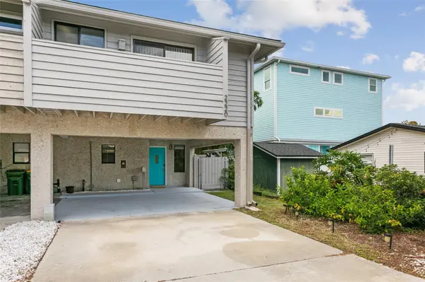2220 GAIL AVE, Jacksonville Beach, FL 32250