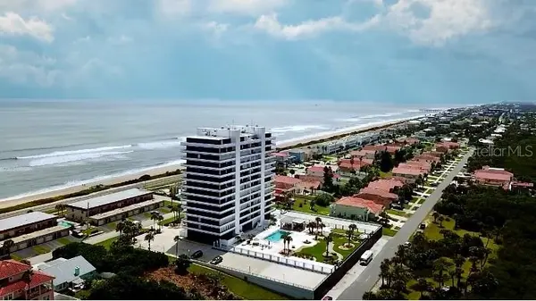 1601 N CENTRAL AVE #403, Flagler Beach, FL 32136