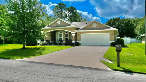 51 REGENCY DR, Palm Coast, FL 32164