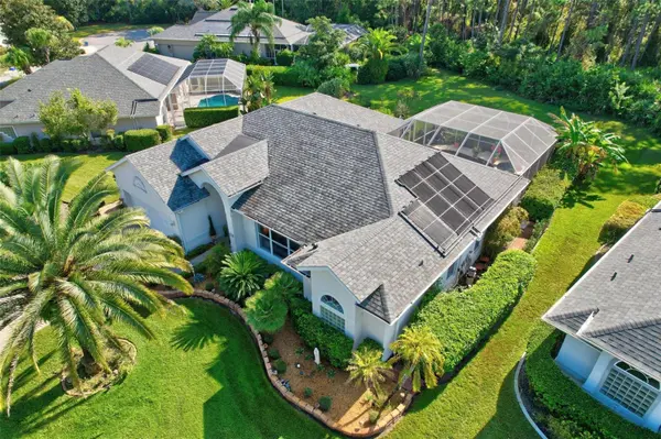 119 BAY LAKE DR, Ormond Beach, FL 32174