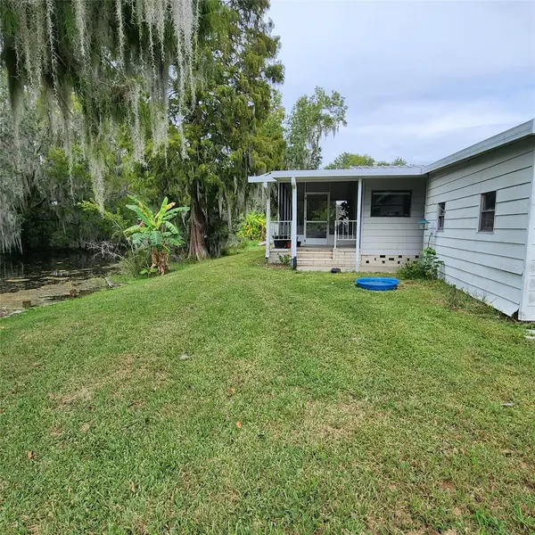 34 SEMINOLE PATH, Wildwood, FL 34785