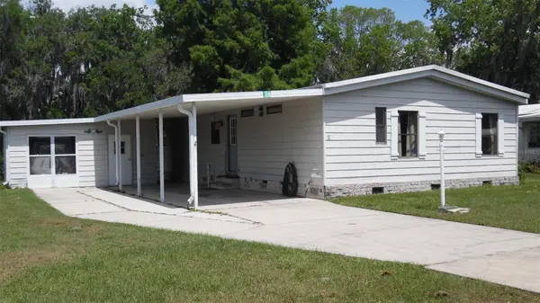34 SEMINOLE PATH, Wildwood, FL 34785