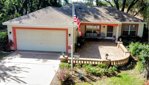 1013 AMARILLO PL, The Villages, FL 32159