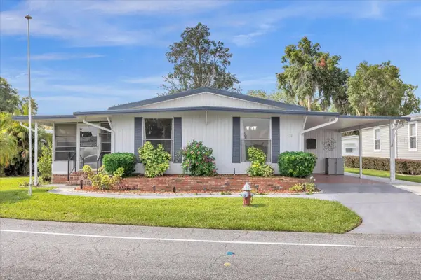 518 PALO VERDE DR, Leesburg, FL 34748