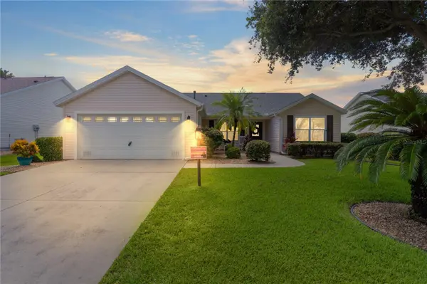 1787 HAGOOD LOOP, The Villages, FL 32162
