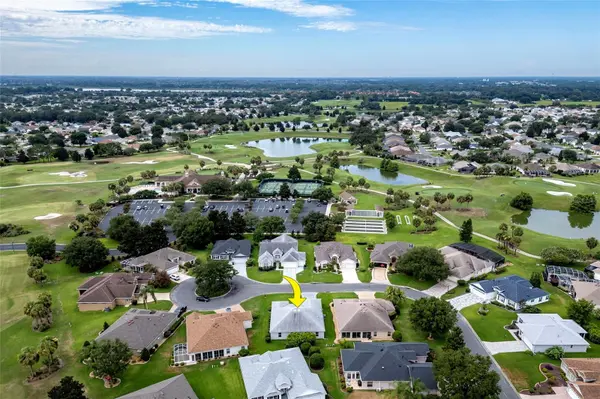 533 DOWNERS GRV, The Villages, FL 32162