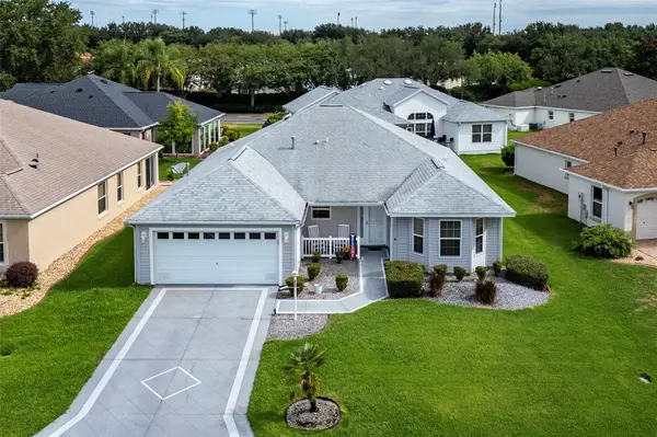 533 DOWNERS GRV, The Villages, FL 32162