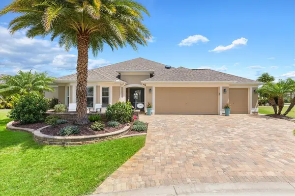 3280 TANNERY TER, The Villages, FL 32163