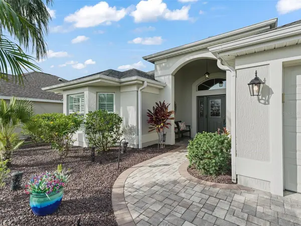 3899 WINE PALM WAY, The Villages, FL 32163