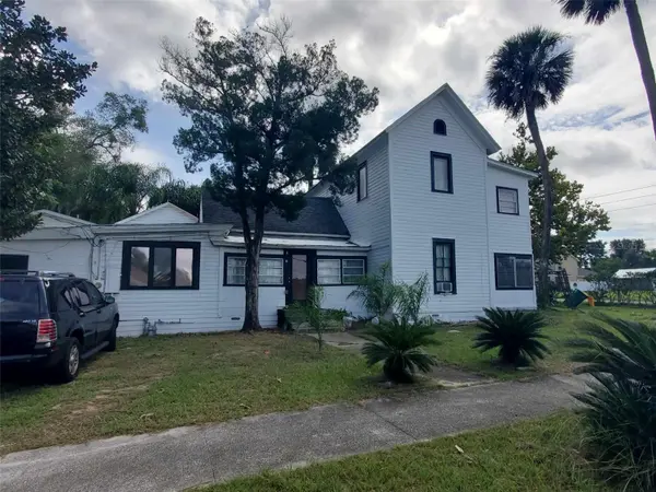 603 E ORANGE AVE #C, Eustis, FL 32726
