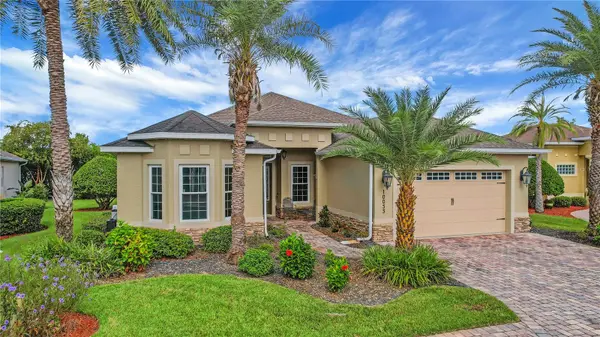 10033 LAKE MIONA WAY, Oxford, FL 34484
